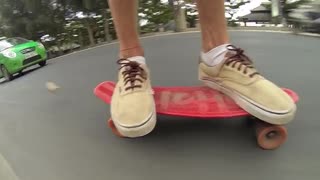 Penny i vietnamn! (Del 2/2)