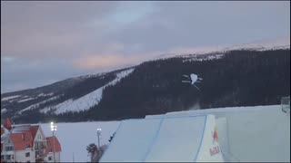 Frej Jönsson JOI 2014