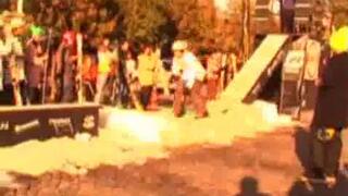 Make it Happen Karlstad 2008