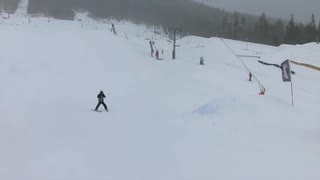 Oliver Sangö Spring 2014