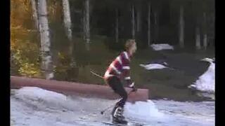 ishall åkning /coooooliiiish/