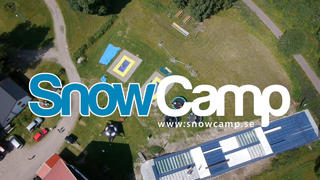 Snowcamp 2013 - Best of Summer