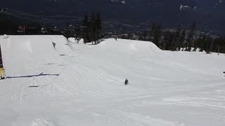 Jonas Hjohlman JOI 2014