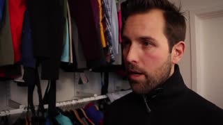 Klädskolan del 2 – mellanlager