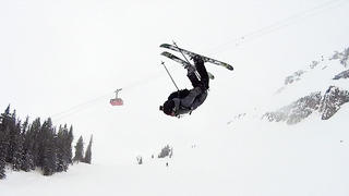 Sony Mind's Eye Season 2 - Daniel Tisi and Sawyer Thomas Play PIG