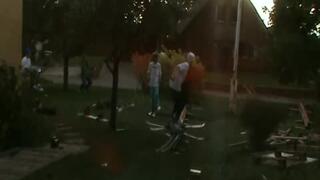 Måns Dohns äger Lucas Ståhl!