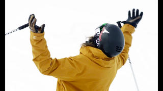 Wyoming Backcountry Jib Session - Almost Live Season 6 Episode 2 Presented by Gore-Tex Products