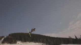 Erik Lundmark JOI 2014