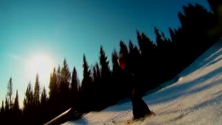 Hannes - Mustaschlife åre