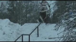 Swanbeck PROMO 07/08