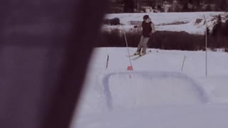 Ski Edit | 2014
