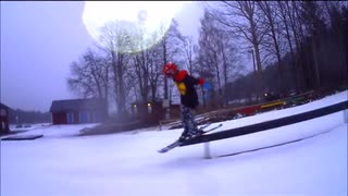 season edit- karl sundelin