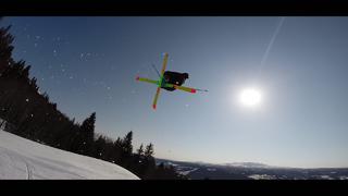 Christian Strömberg bangerseason14