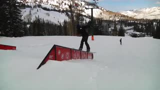 DOWNTIME: Two Hours W/ Sean