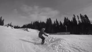 Ludwig Eriksson ÅRE