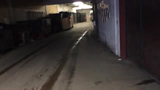 Skate och drop del 1