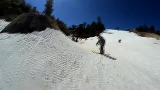 Karl Trum Bear Lovin