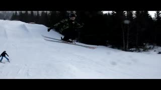 One minute with Axis