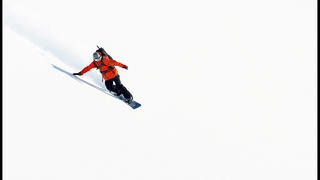 The Cook Can Shred - Higher Unplugged Episode 6