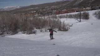 DOMAIN: Park City Spring Pt. 2