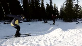 Trysil//easter 2014