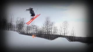 alexander eriksson SLASK!