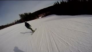 Branäs (här kommer vi) "kom igen det blir kul"