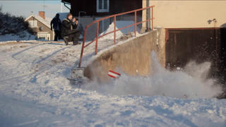 Två säsonger av död