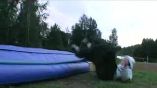 Orsa camp 15-19 augusti