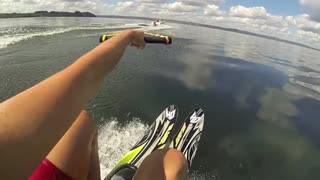 The best days out of my summer!