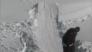 Powder kicker and Corner with teddy