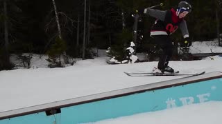 Sponsor Me by Oscar Scherlin and friends