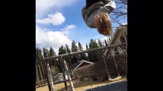 short edit with StINkYZz