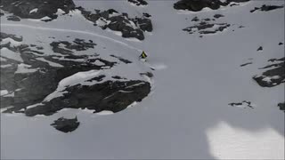 SKIDfilm Gustav Fält