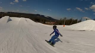 Sista dagen i Kläppen den här säsongen