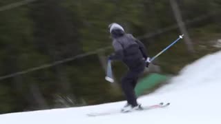 3 Snabba - Alexander Johansson