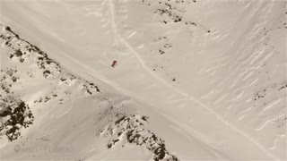 Nallo - a freeride mission
