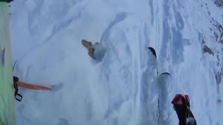 Sony Mind's Eye: Mac at Speed