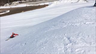 skidor & lite sommar