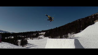 Ossian Persson | Soliloquy