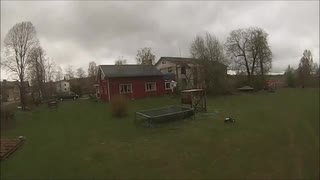 Gopro test film