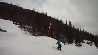 Åre freeride weeken