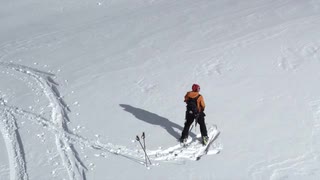 Exploring Options - One Line at a Time