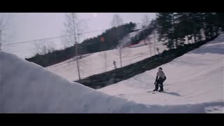 UNP - Livet på en pinne