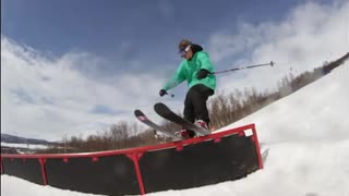 Kevin H -seasonmix 14