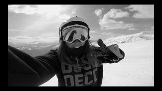 Louise Nordström - Säsongsedit 13/14