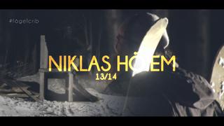 Ostrons Finest - Niklas HÖiem