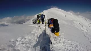 SÄsongsedit. Mayrhofen 13/14, "mountains Over Money"