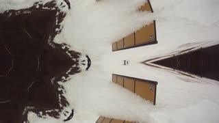 Jonathan Eklund - 13/14 ft. Adventure Time