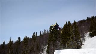 Oliwer Magnusson 2014